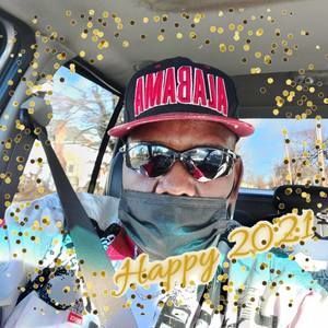 Meet your Posher, Donald